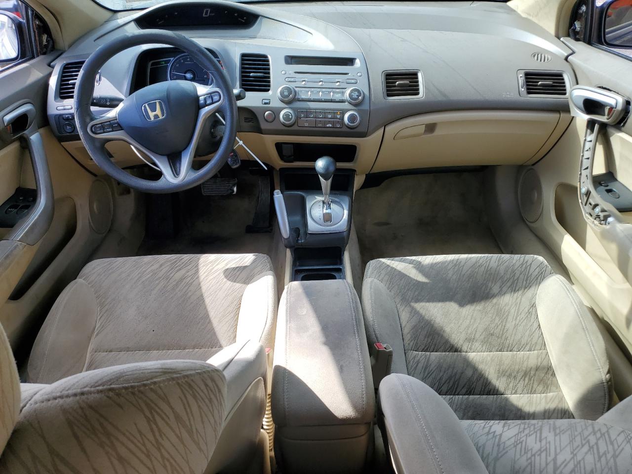 2006 Honda Civic Ex VIN: 2HGFG12806H525127 Lot: 85945465