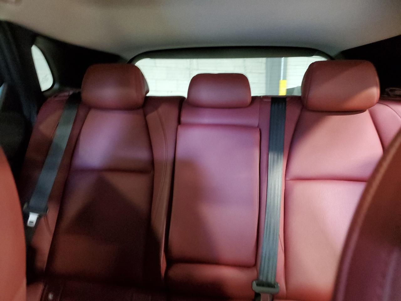 2024 Mazda Cx-30 Preferred VIN: 3MVDMBCM9RM603585 Lot: 84959225