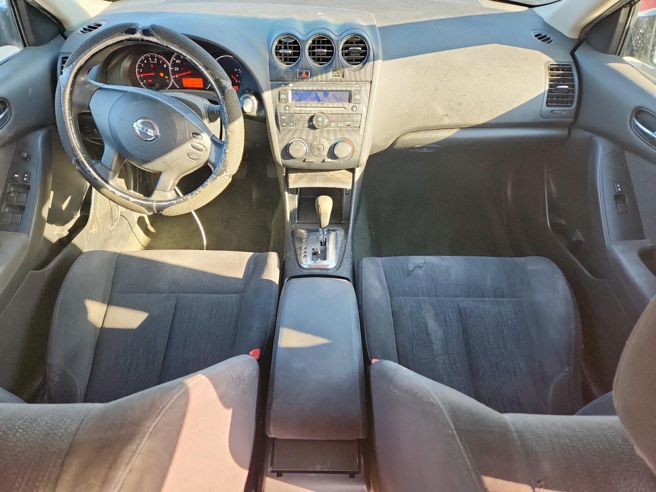 2012 Nissan Altima Base VIN: 1N4AL2AP6CC259510 Lot: 85758465