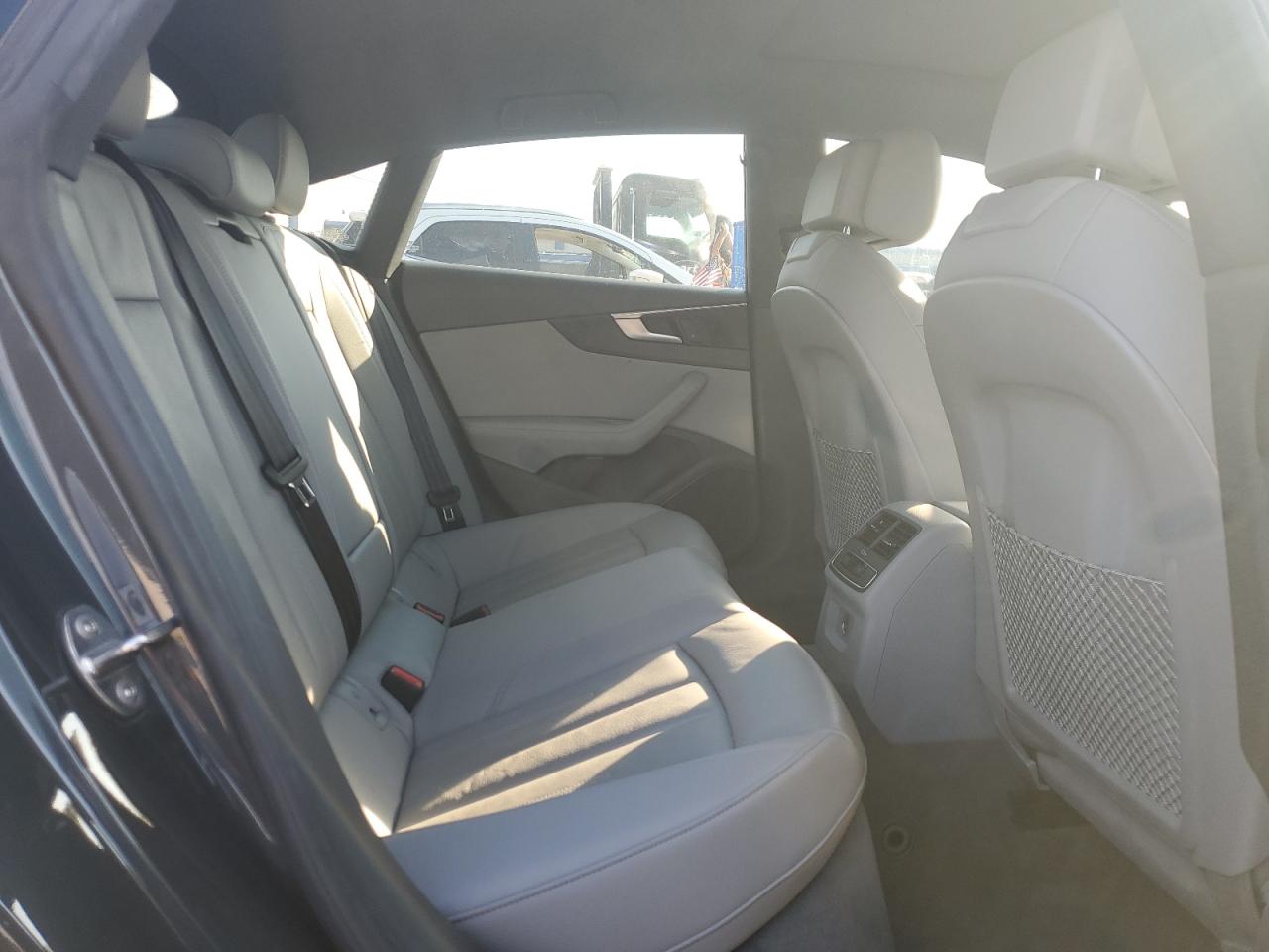 2018 Audi A5 Prestige VIN: WAUCNCF5XJA083951 Lot: 89662885