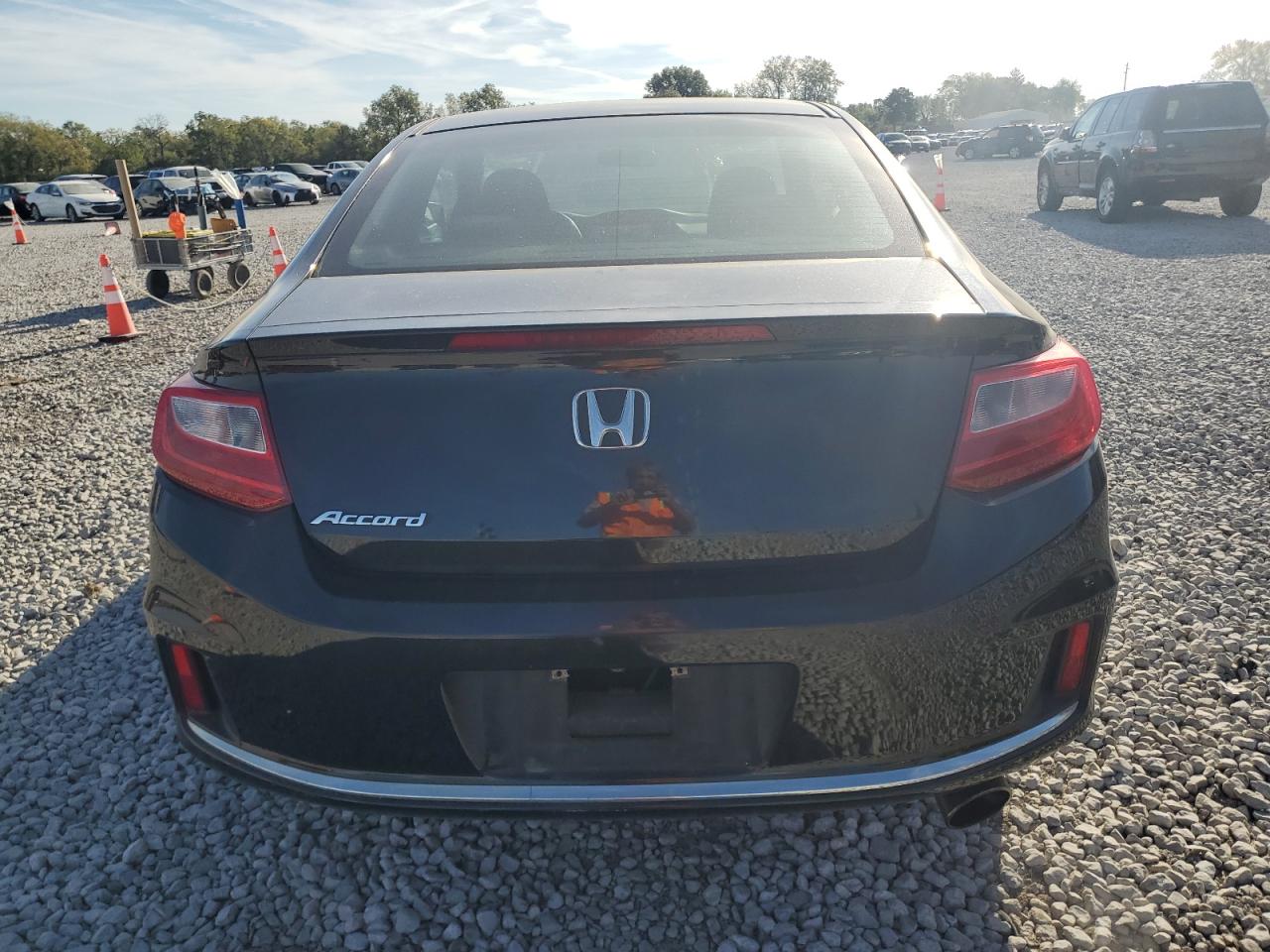 2014 Honda Accord Lx-S VIN: 1HGCT1A39EA006966 Lot: 82008845