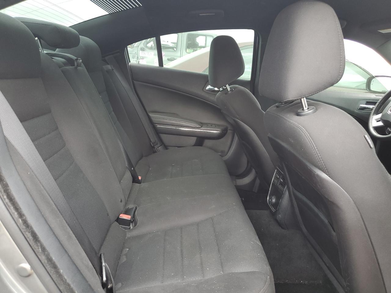 2012 Dodge Charger Sxt VIN: 2C3CDXHG5CH201022 Lot: 82244055