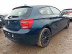 2015 BMW 116I SPORT  for sale at Copart YORK