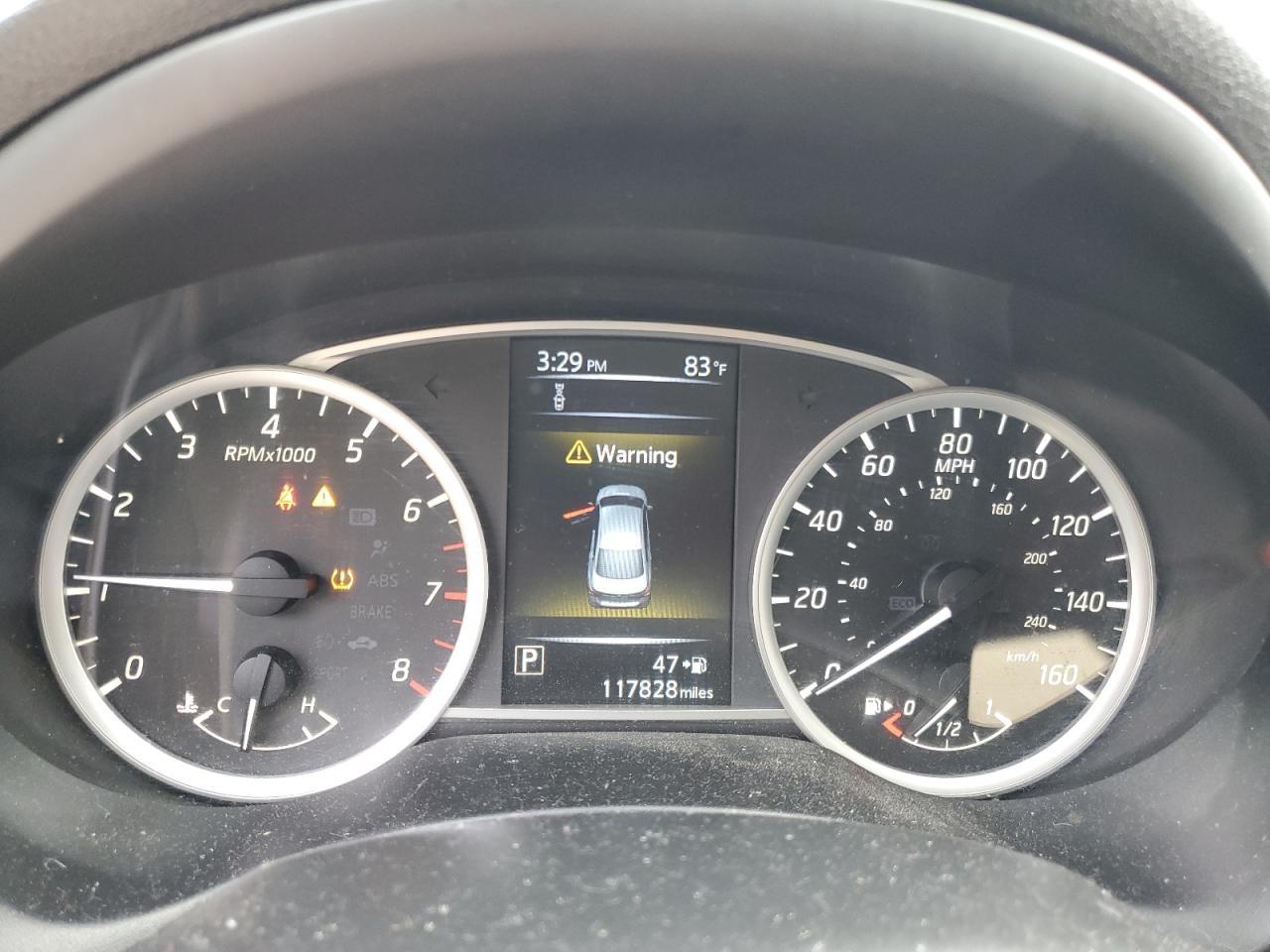 2018 Nissan Sentra S VIN: 3N1AB7AP8JL639303 Lot: 85705615