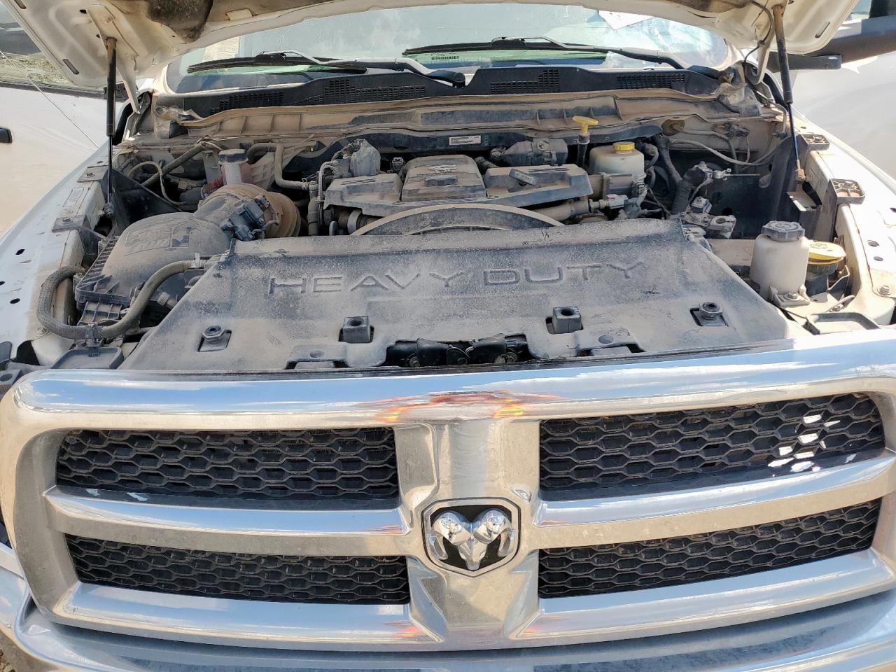 2018 Ram 3500 St VIN: 3C63RRGL5JG343107 Lot: 85200145