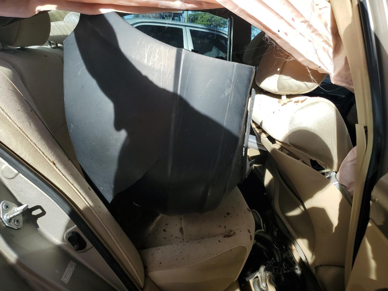 2006 Honda Civic Ex VIN: 1HGFA16816L120358 Lot: 85121725