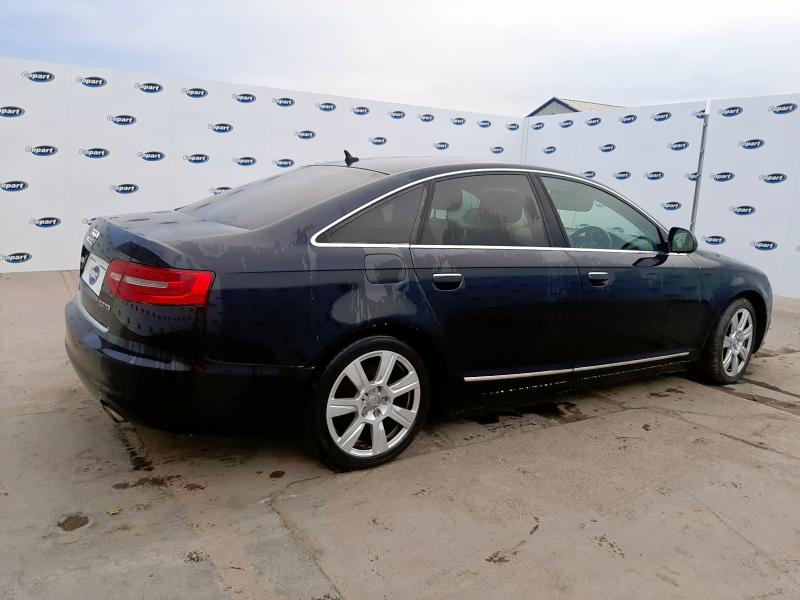 2009 AUDI A6 E SE TDI 