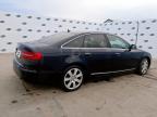 2009 AUDI A6 E SE TDI  for sale at Copart WOLVERHAMPTON