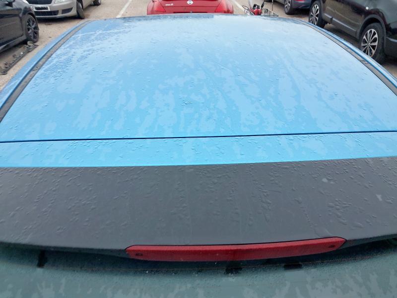 2006 FORD FOCUS ZETEC CLIMATE T 