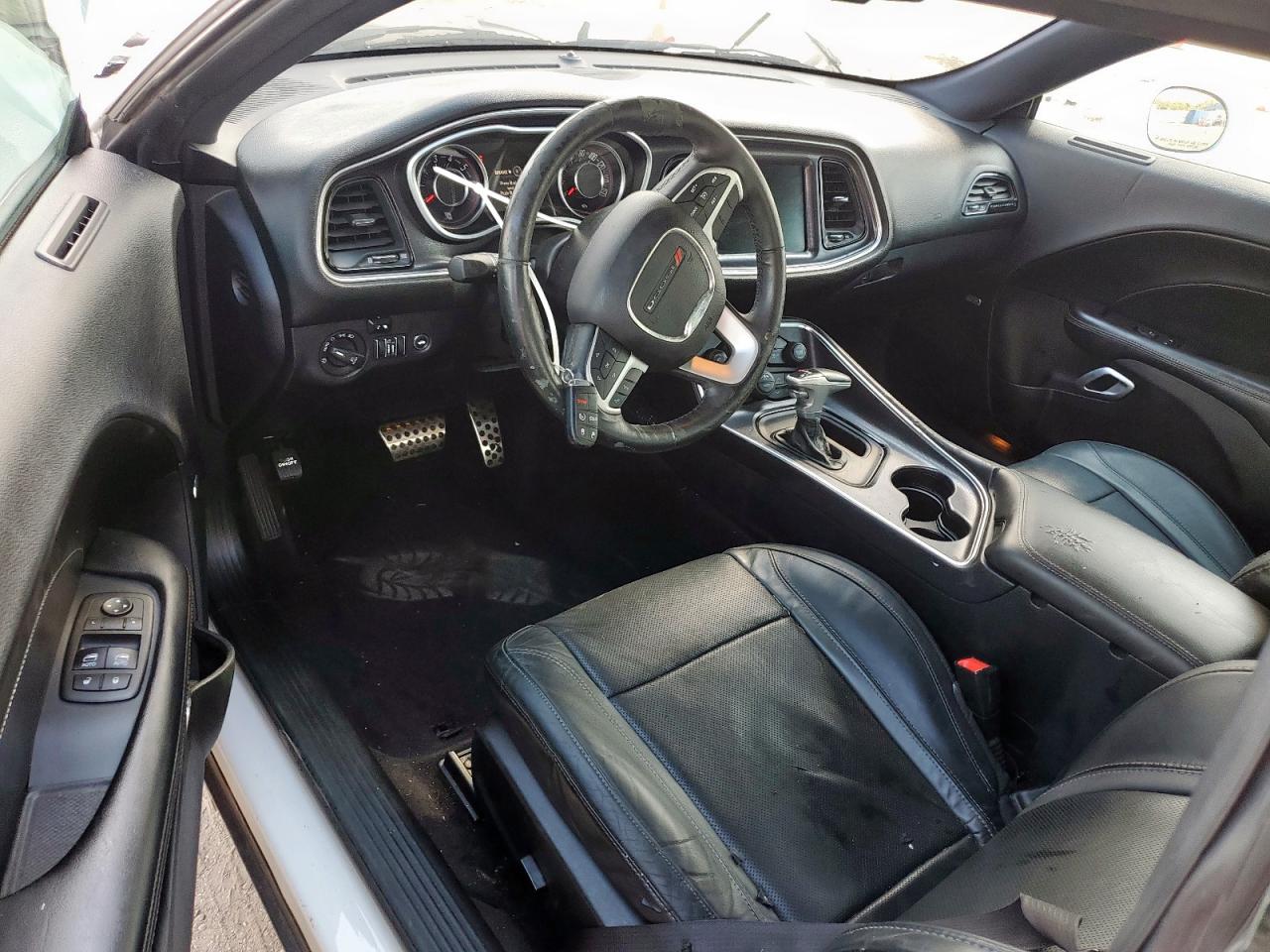 2015 Dodge Challenger Sxt Plus VIN: 2C3CDZBGXFH788472 Lot: 81987765