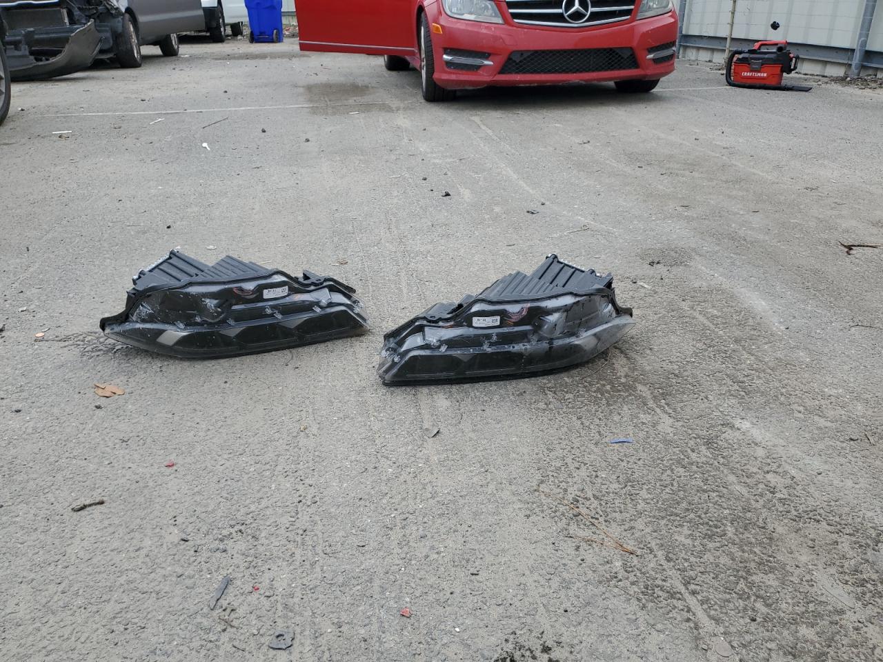 2024 Ford Mustang Gt VIN: 1FA6P8CF8R5422611 Lot: 84987245