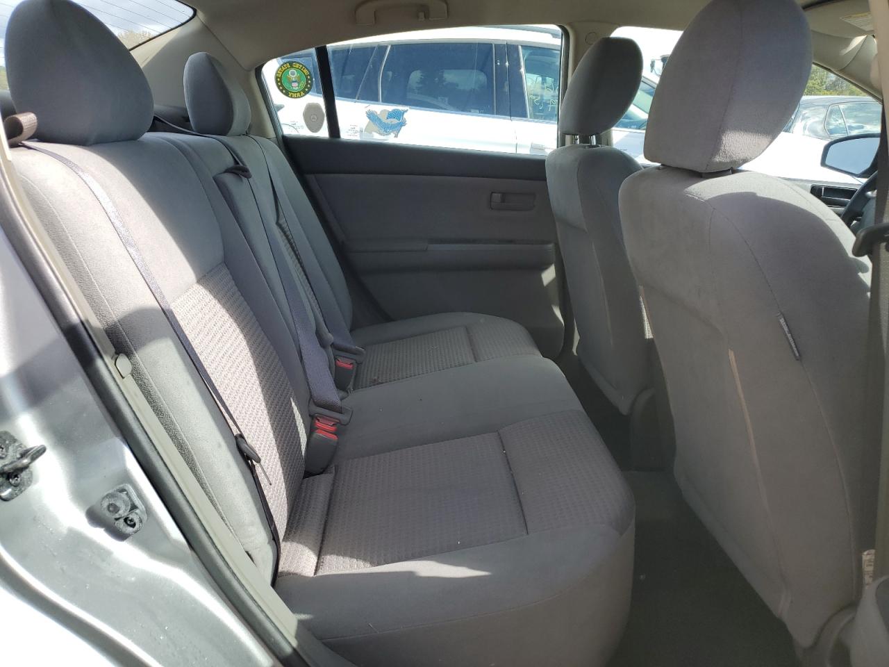 2008 Nissan Sentra 2.0 VIN: 3N1AB61E68L675641 Lot: 85777265