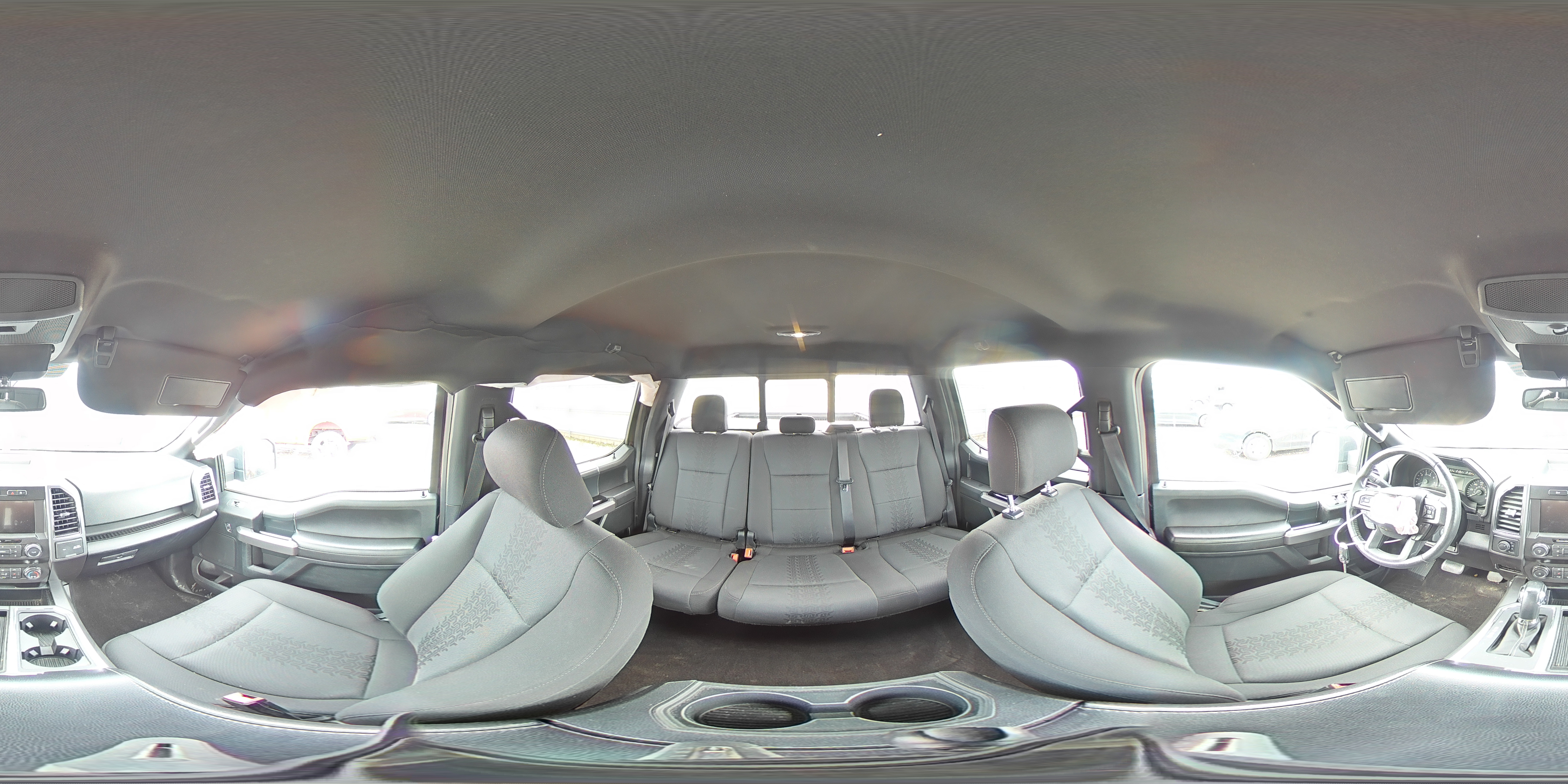 2020 Ford F150 Supercrew VIN: 1FTEW1EP9LKD30485 Lot: 85323055