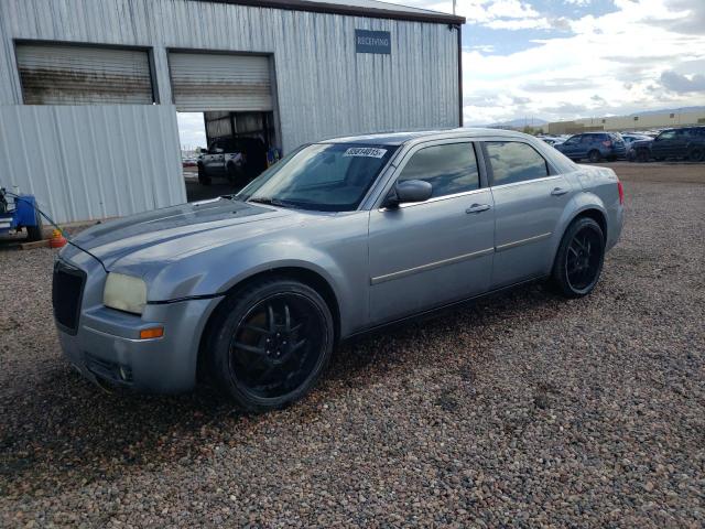 2006 Chrysler 300 Touring