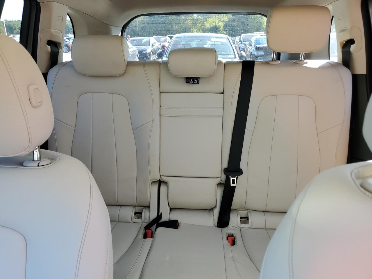 2020 Mercedes-Benz Glb 250 4Matic VIN: W1N4M4HB7LW024633 Lot: 84234495