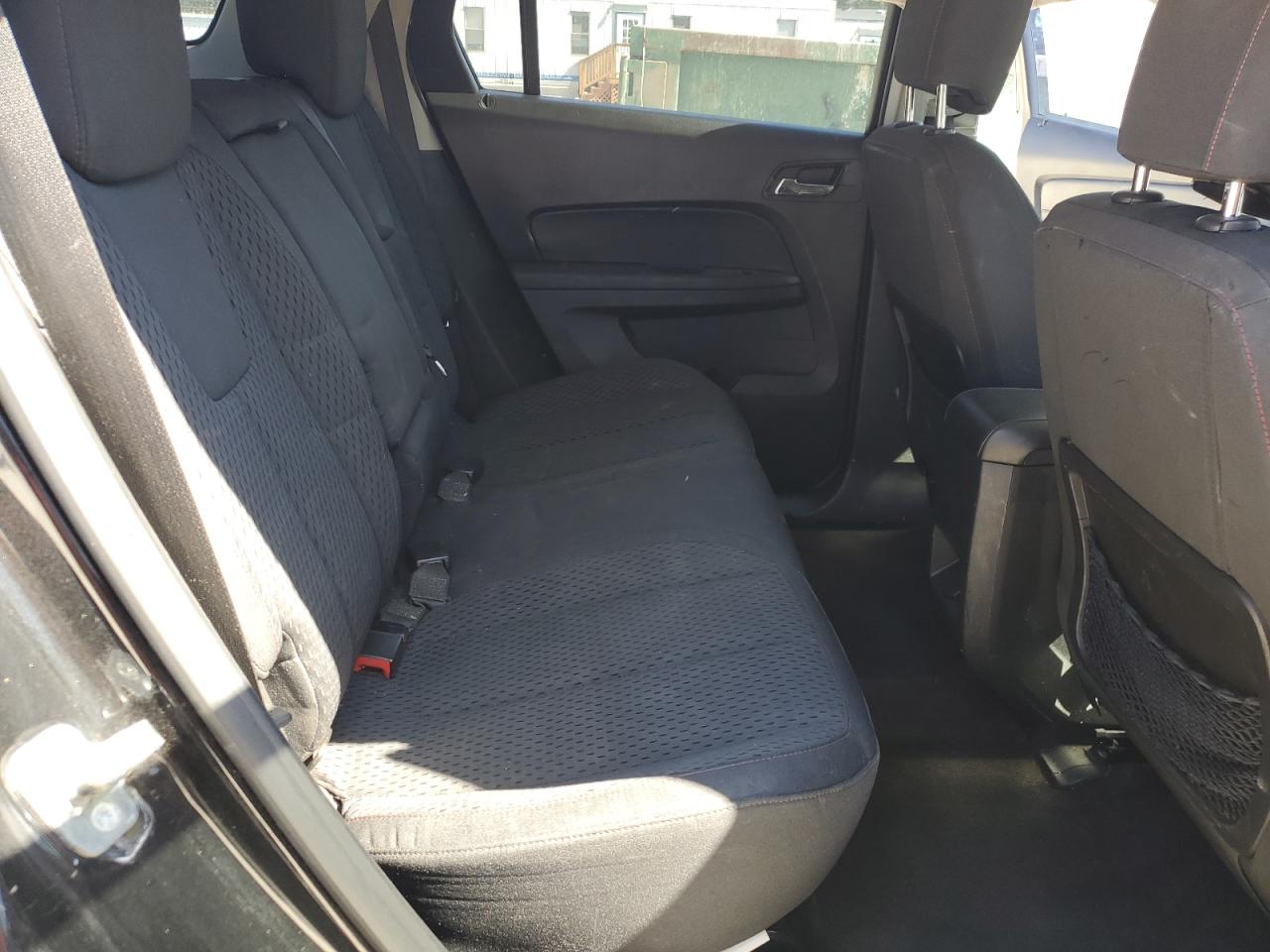 2011 GMC Terrain Sle VIN: 2CTALMEC4B6364815 Lot: 89672865