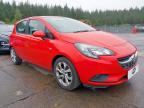 2019 VAUXHALL CORSA ENERGY S/S  for sale at Copart WHITBURN