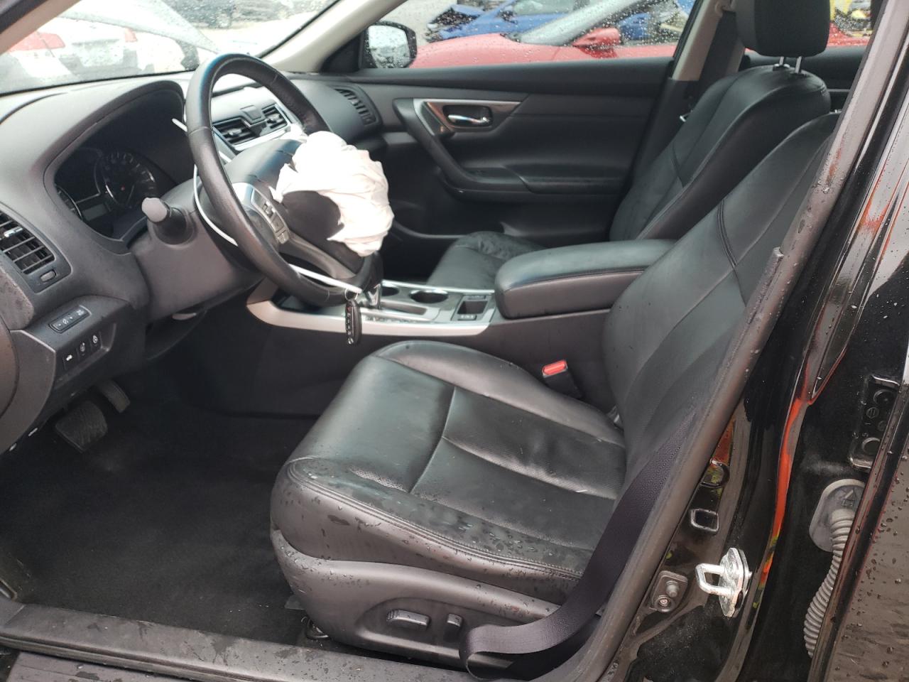 2015 Nissan Altima 2.5 VIN: 1N4AL3AP8FN398620 Lot: 82302495