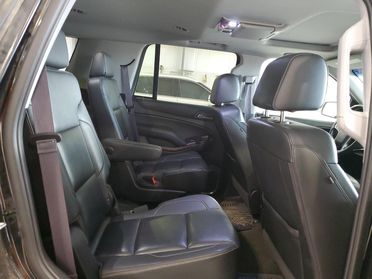 2017 Chevrolet Tahoe K1500 Lt VIN: 1GNSKBKC6HR178595 Lot: 90313545