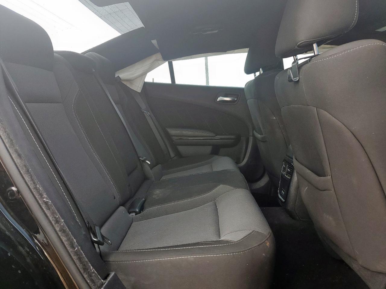 2021 Dodge Charger Sxt VIN: 2C3CDXBGXMH608537 Lot: 82309655