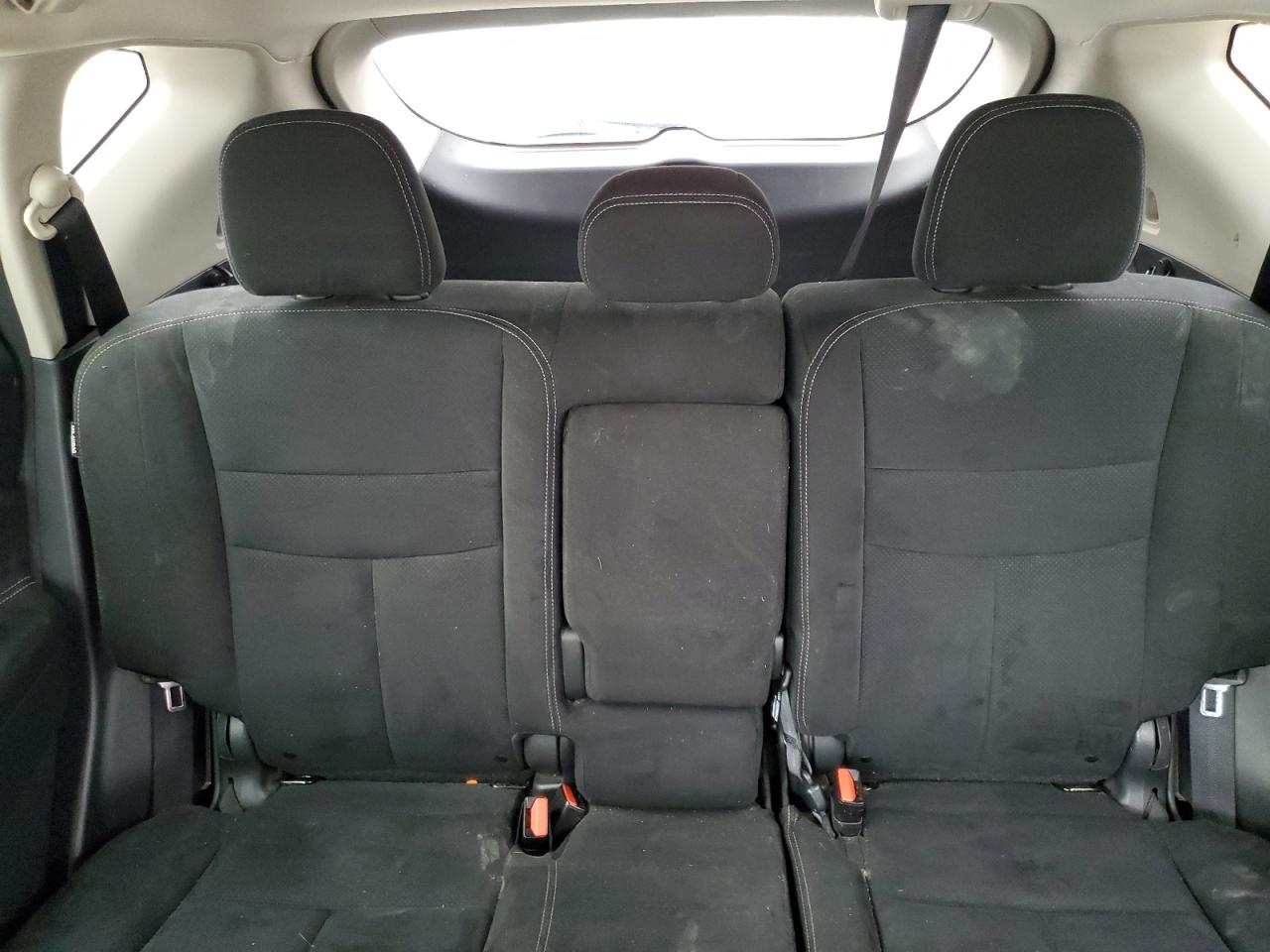 2020 Nissan Murano Sv VIN: 5N1AZ2BS2LN105422 Lot: 81874395