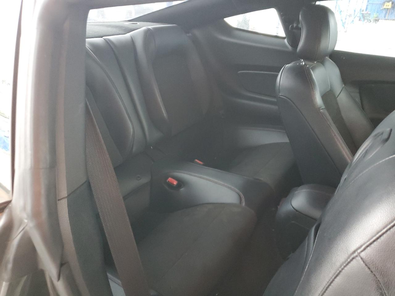 2016 Ford Mustang Gt VIN: 1FA6P8CF3G5211362 Lot: 82203605