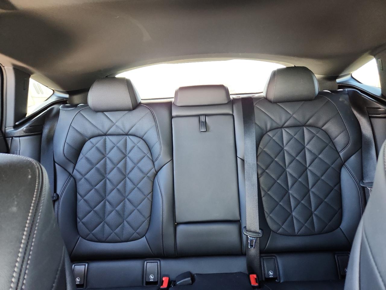 2024 BMW X6 xDrive40I VIN: 5UX33EX07R9S30214 Lot: 90280085