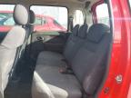 2007 SUZUKI WAGON R 1.2 GL 5DR for sale at Copart ROCHFORD