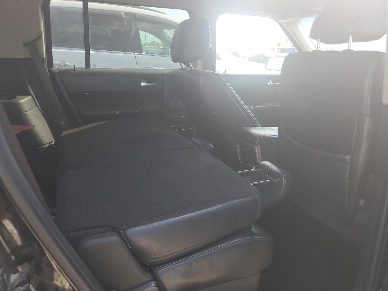 2009 Ford Flex Sel VIN: 2FMDK52C89BA28930 Lot: 85156805