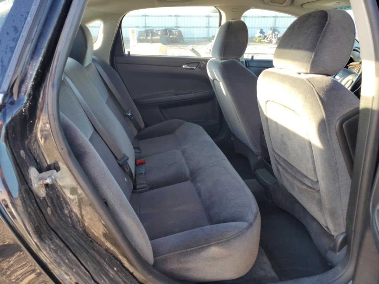 2013 Chevrolet Impala Lt VIN: 2G1WG5E32D1109438 Lot: 85892405