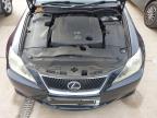 2007 LEXUS IS 250 SE 4DR for sale at Copart SANDY