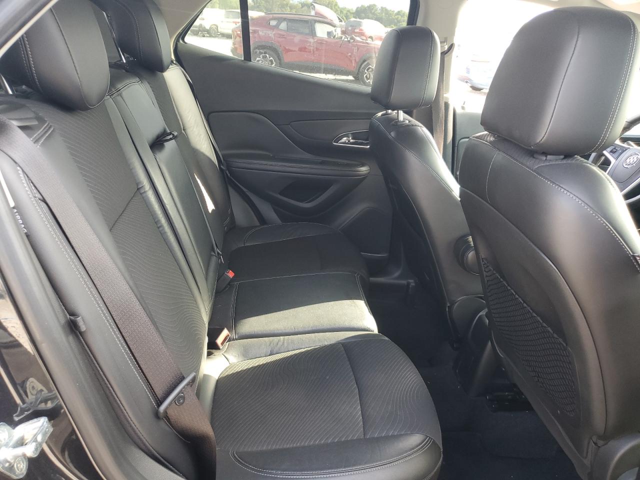 2013 Buick Encore VIN: KL4CJASB3DB177998 Lot: 81982925