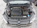 2013 VOLKSWAGEN GOLF SE BLUEMOTION TECH T  for sale at Copart BELFAST