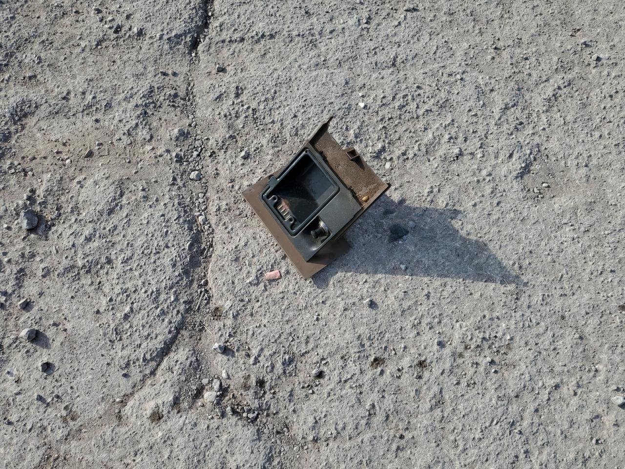 1994 Ford F150 VIN: 1FTEX15Y3RKB54886 Lot: 82229355