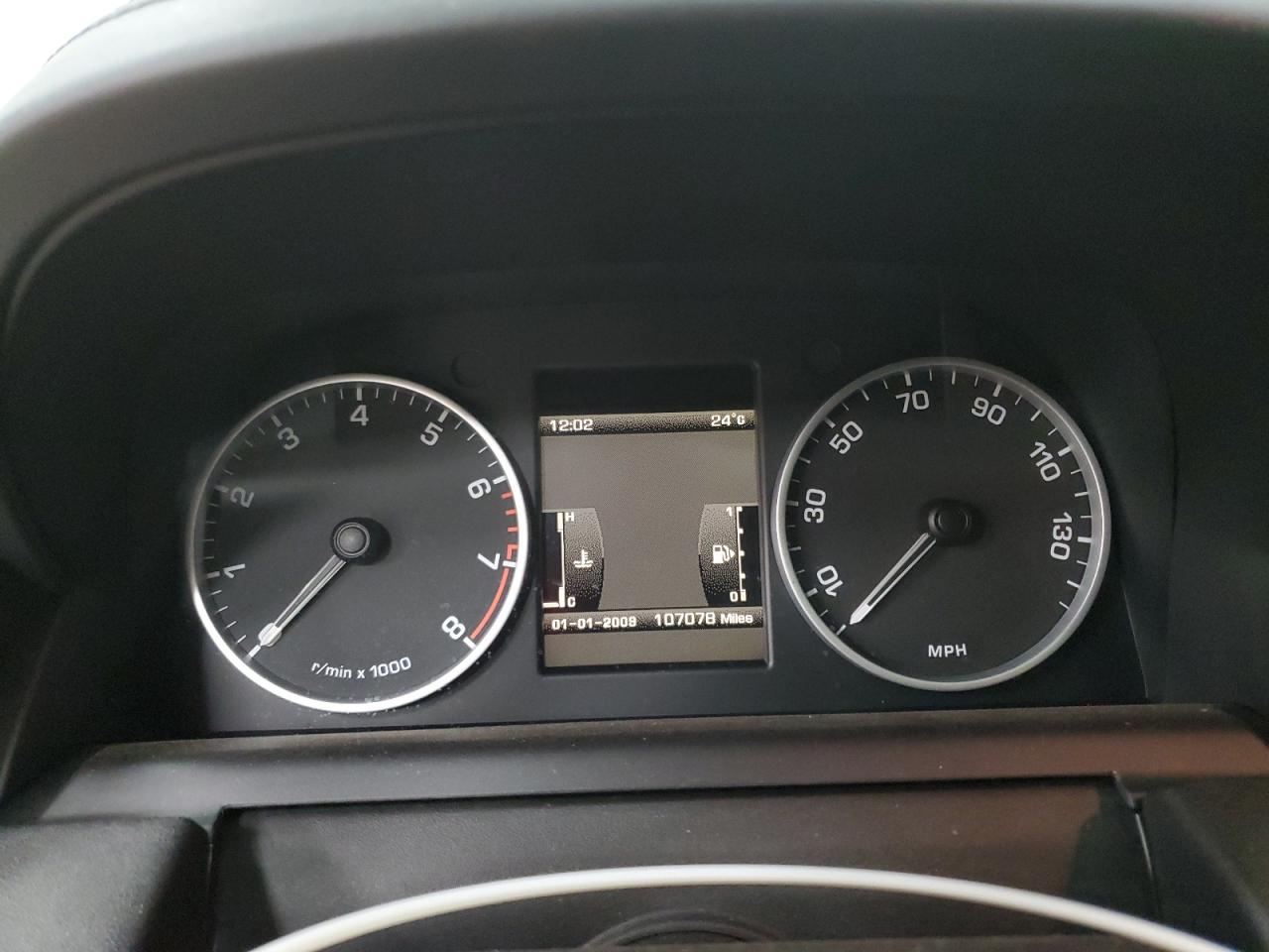 2011 Land Rover Range Rover Sport Lux VIN: SALSK2D40BA295456 Lot: 85377495