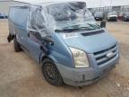 2006 FORD TRANSIT 130 T260S FWD  for sale at Copart CORBY