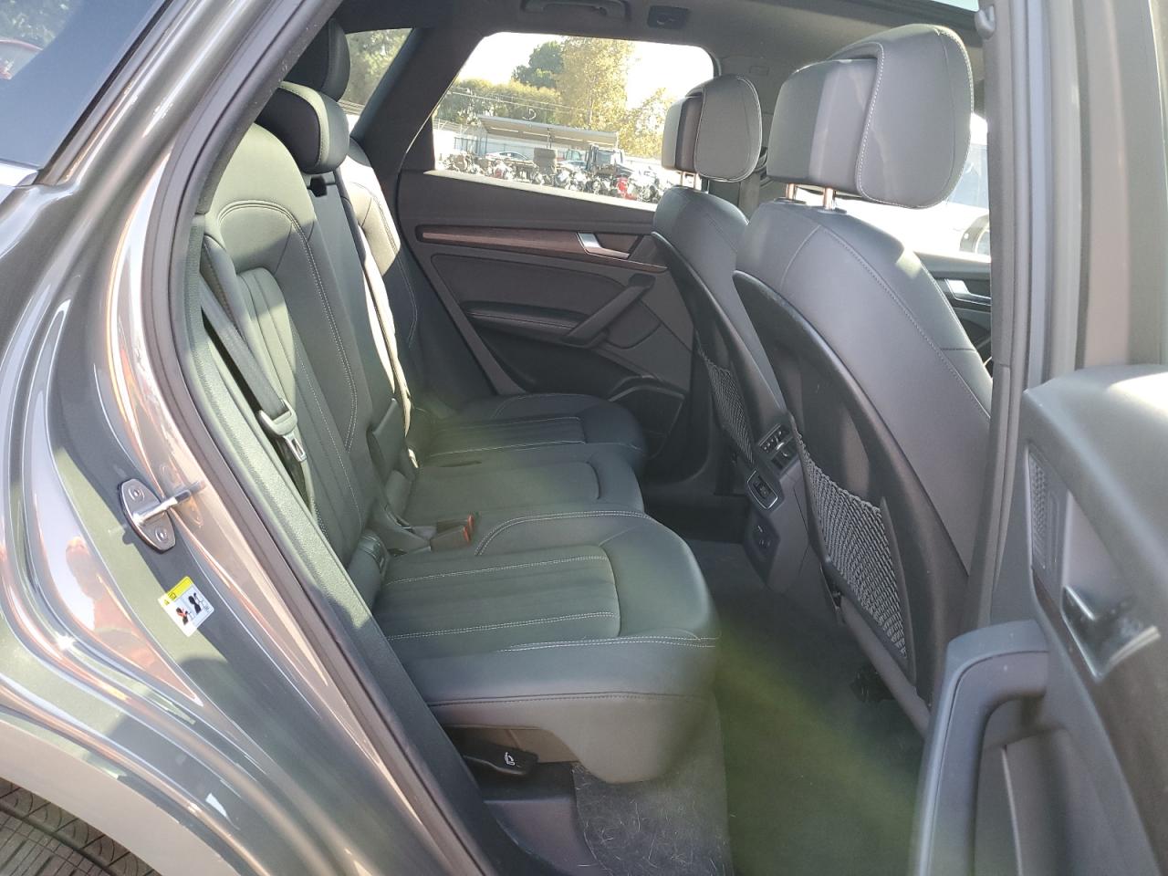 2023 Audi Q5 Premium Plus 45 VIN: WA1EAAFY5P2103140 Lot: 87240075