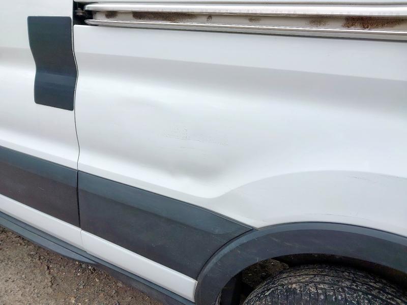 2020 FORD TRANSIT 350 LEADER ECOBLU 