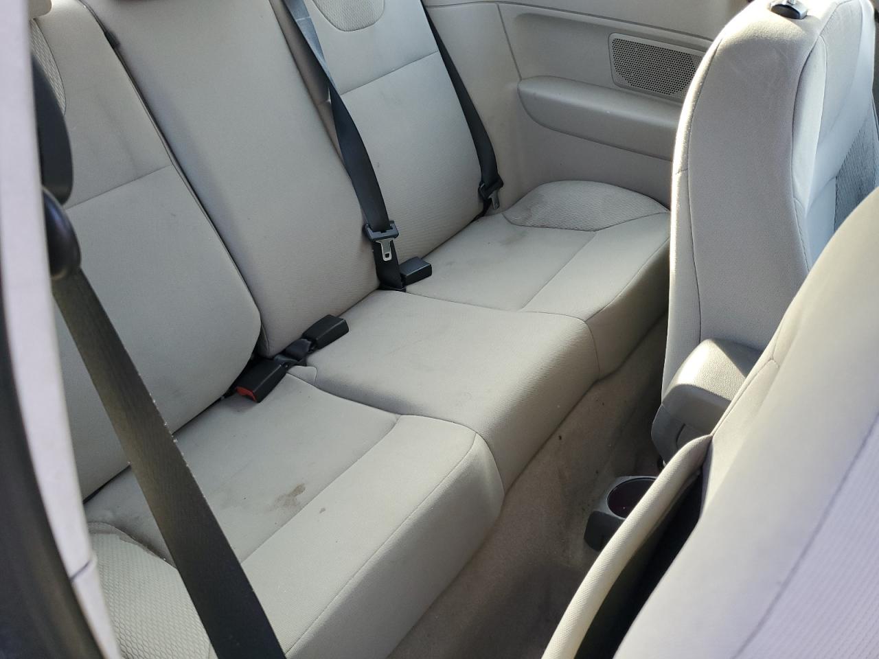 2009 Ford Focus Ses VIN: 1FAHP33N29W232042 Lot: 85262045