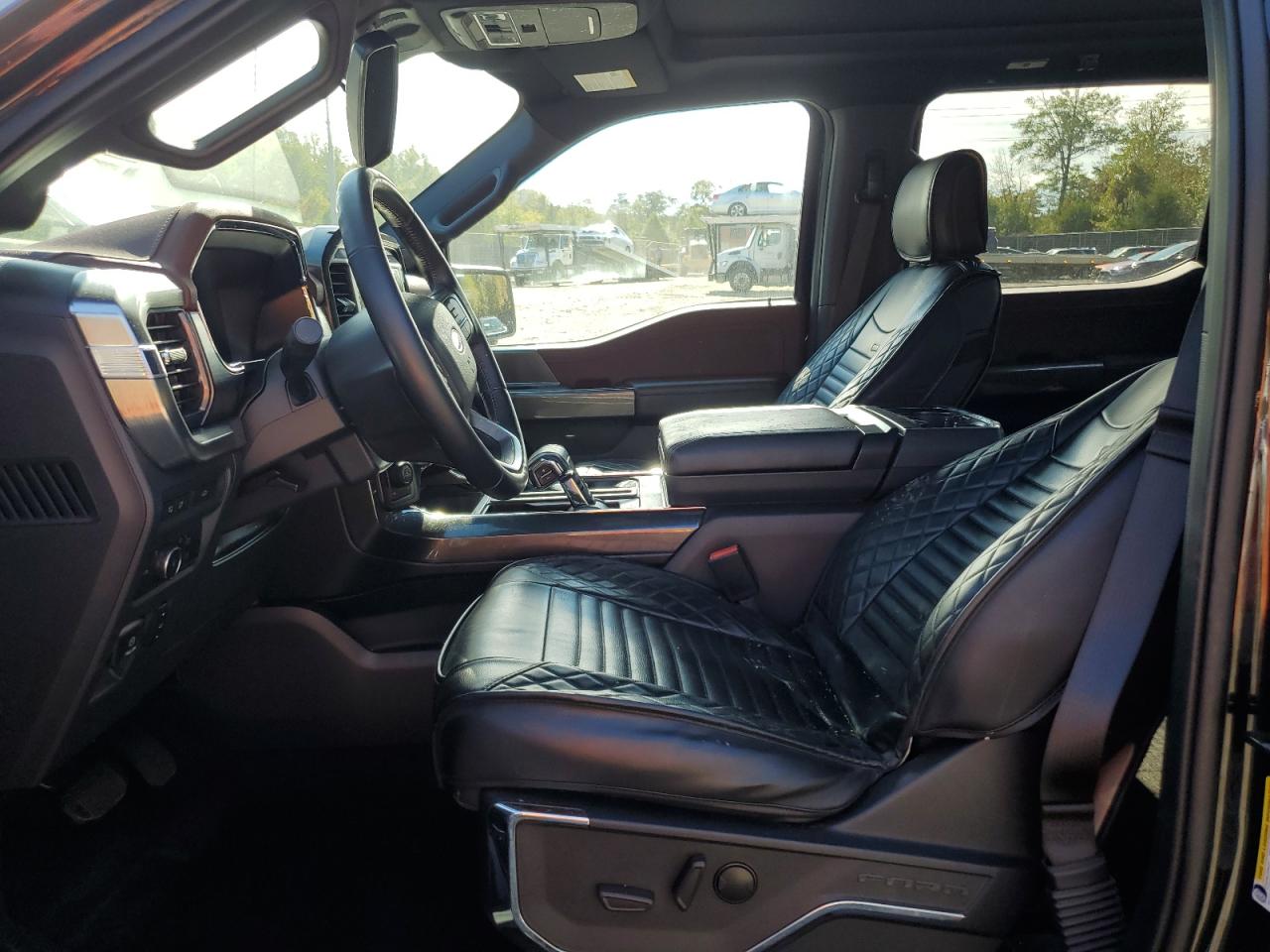 2022 Ford F150 Supercrew VIN: 1FTFW1E82NFC14117 Lot: 86807875