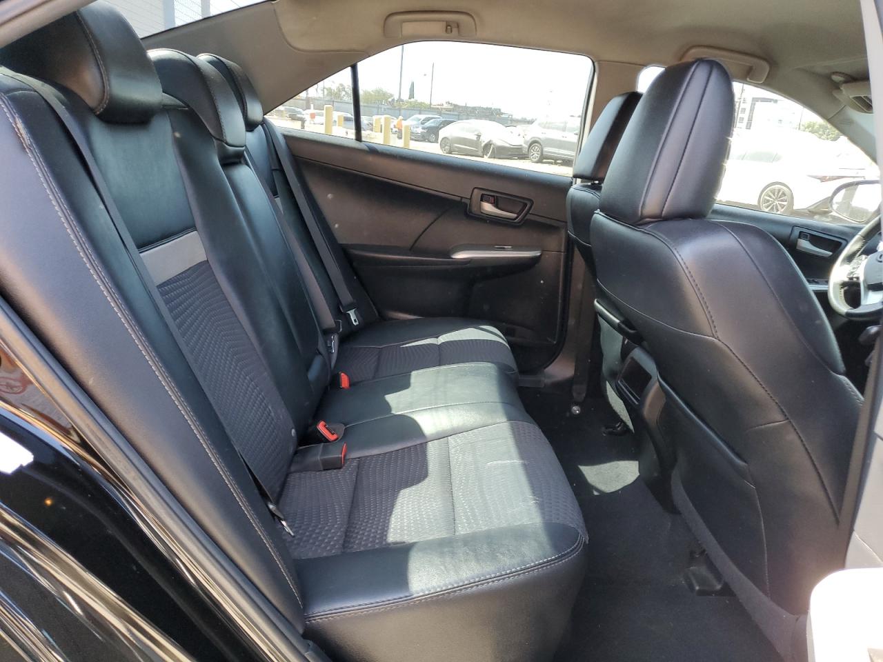 2014 Toyota Camry L VIN: 4T1BF1FKXEU341956 Lot: 82003095