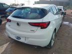 2019 VAUXHALL ASTRA 1.6T 16V 200 SRI 5DR for sale at Copart BRISTOL
