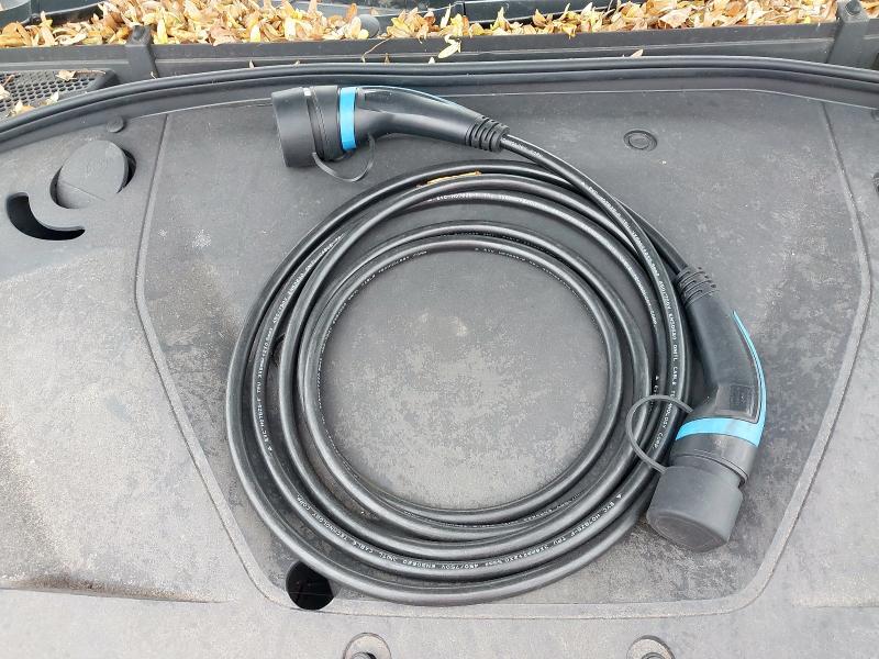 2022 MG MOTOR UK MG5 115KW EXCITE EV 61KWH 5DR AUTO