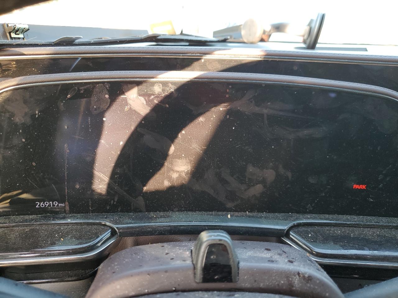 2023 Cadillac Escalade Sport Platinum VIN: 1GYS4GKL0PR496608 Lot: 87445275