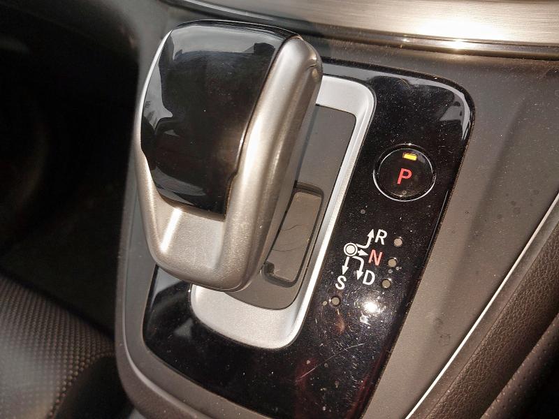 2018 HONDA CR-V 1.6 I-DTEC 160 EX 5DR AUTO