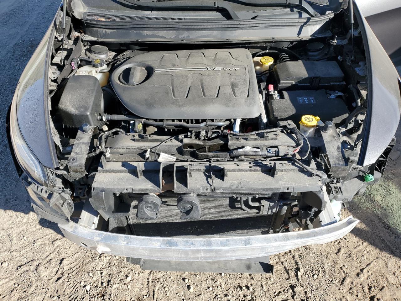 2016 Jeep Cherokee Limited VIN: 1C4PJMDSXGW194655 Lot: 84446185