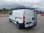 2019 FORD TRANSIT CUSTOM 280LEADER  for sale at Copart ROCHFORD