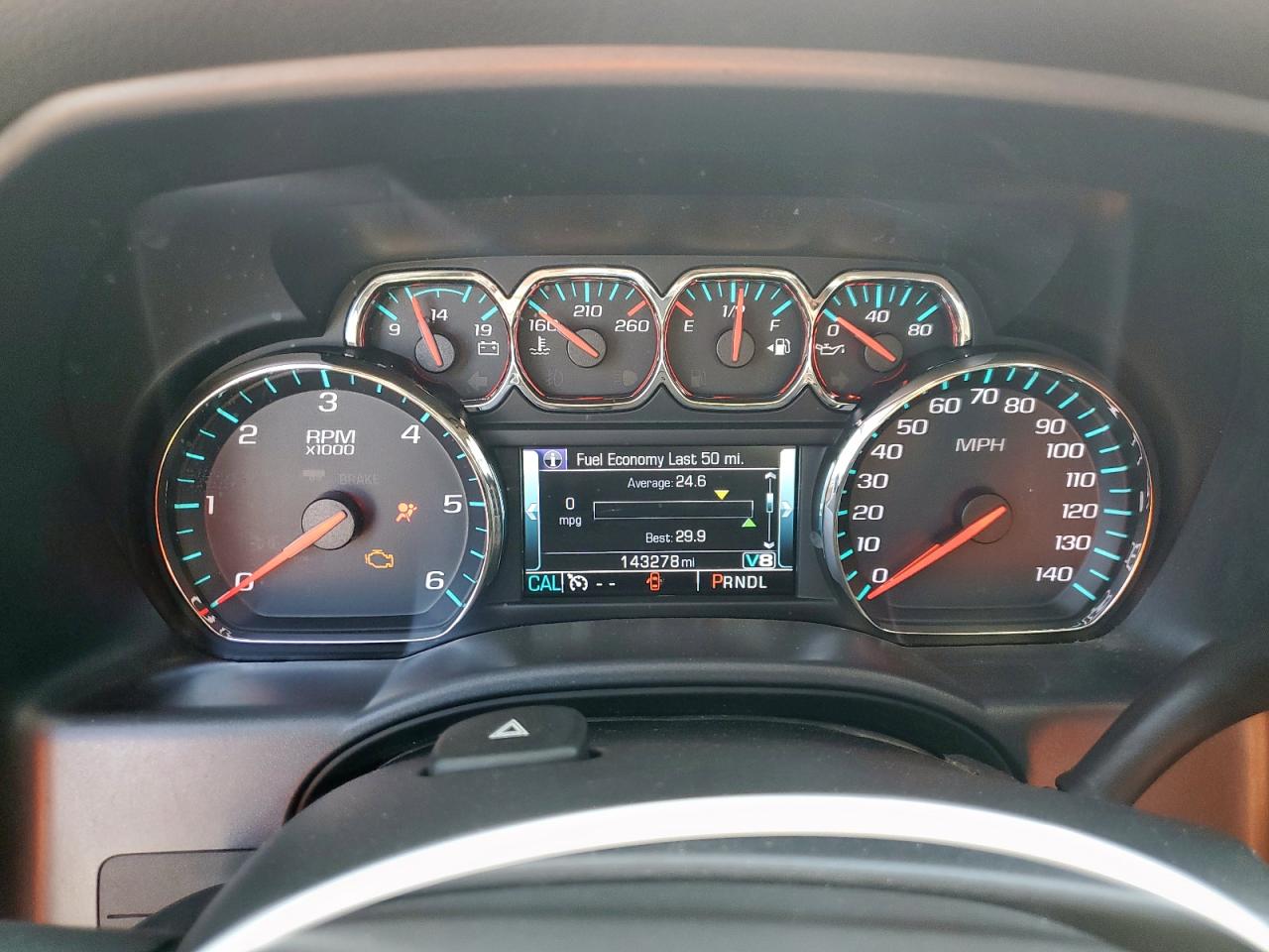 2017 Chevrolet Silverado C1500 Lt VIN: 3GCPCREC0HG451658 Lot: 86116075