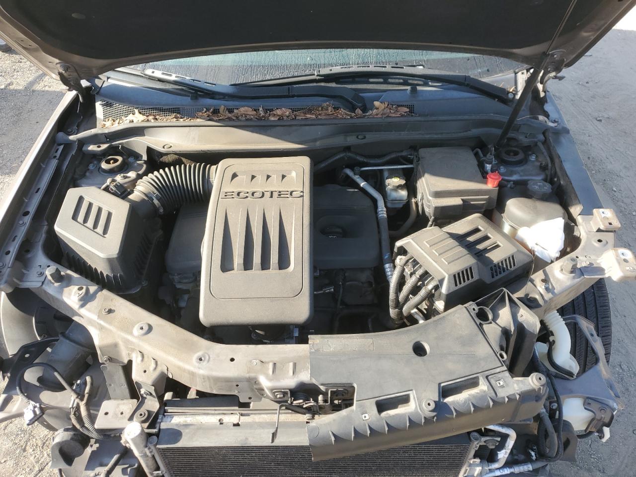 2010 GMC Terrain Sle VIN: 2CTALBEW5A6414263 Lot: 84868385