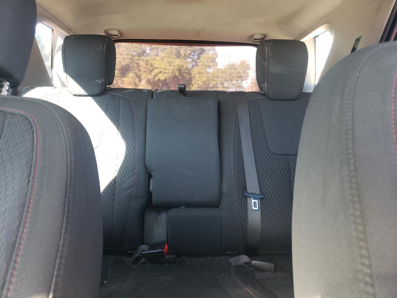 2014 Chevrolet Equinox Ls VIN: 2GNALAEKXE6351080 Lot: 82416925